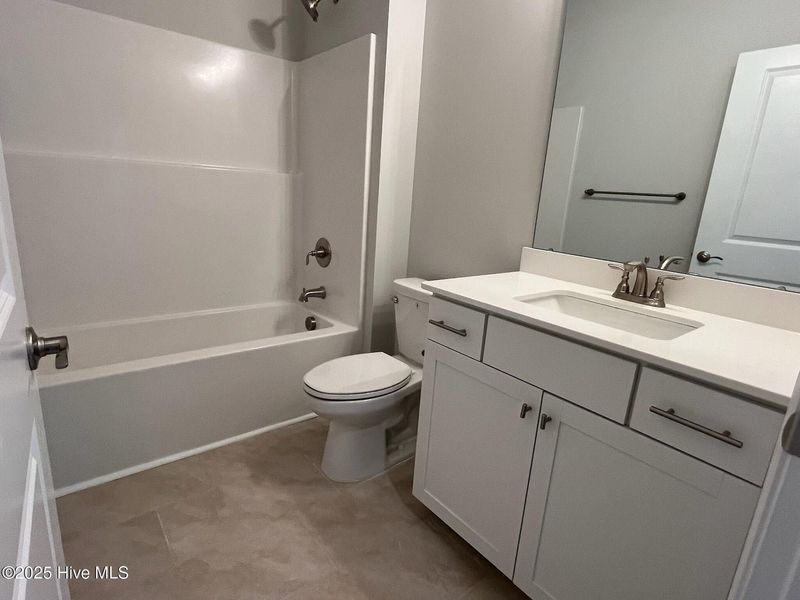 Furnished interior view inside a new home in Palmetto Creek, Bolivia (Image 11). Furnished interior view inside a new home in Palmetto Creek, Bolivia (Image 11).