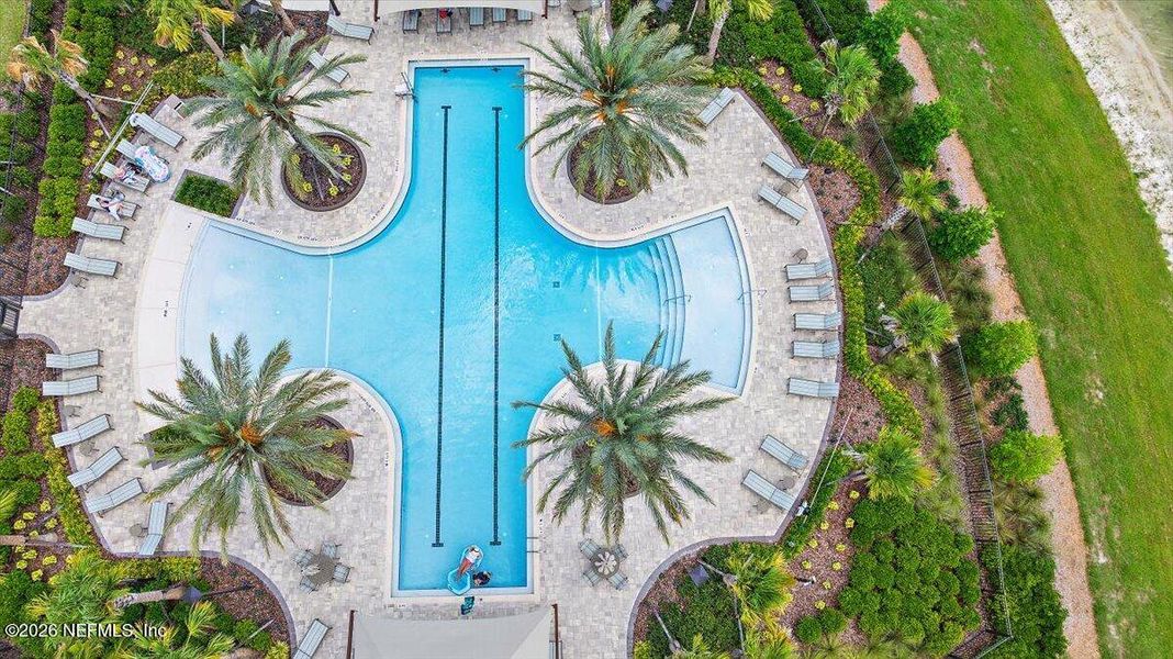 Community amenities in Edenbrooke at Hyland Trail | 55+, Green Cove Springs (Image 21).