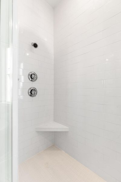 Close-up of interior finishes inside a home in Heron's Walk at Summers Corner, Summerville (Image 19).