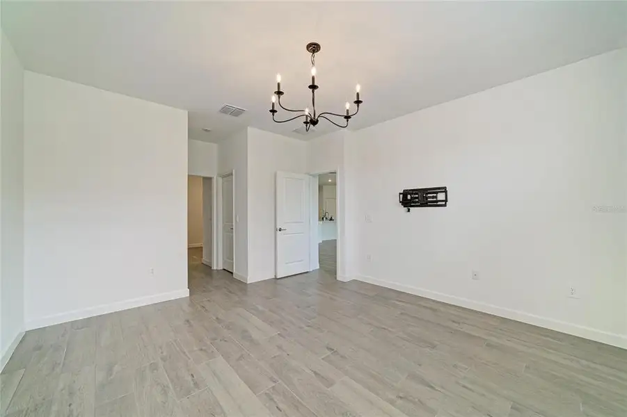 Spacious, unfurnished interior of a new home in , Bradenton (Image 55). Spacious, unfurnished interior of a new home in , Bradenton (Image 55).