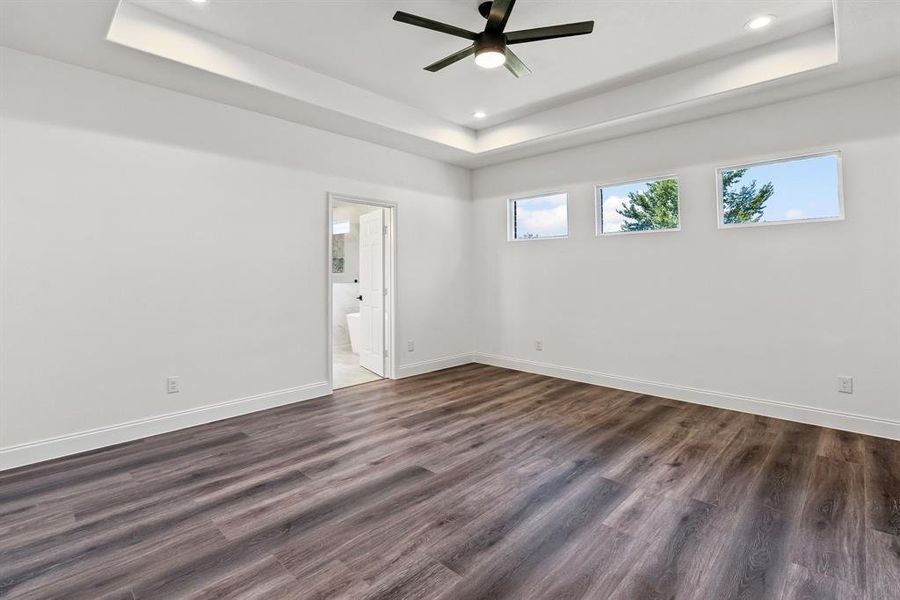 Spacious, unfurnished interior of a new home in , Farmersville (Image 25). Spacious, unfurnished interior of a new home in , Farmersville (Image 25).