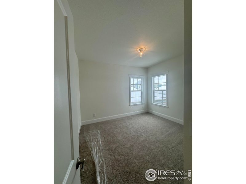 Spacious, unfurnished interior of a new home in Westerly, Erie (Image 21).