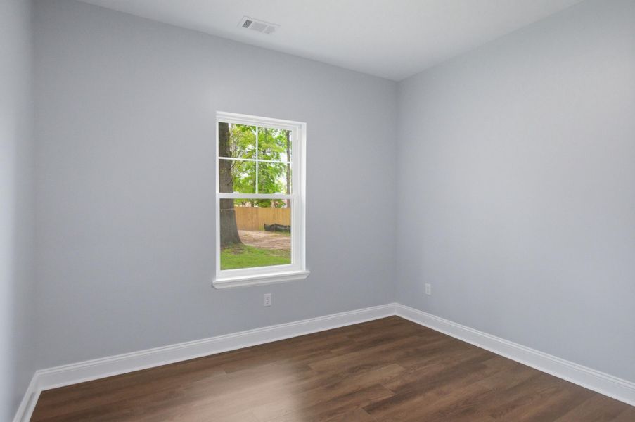 Spacious, unfurnished interior of a new home in , Yemassee (Image 15). Spacious, unfurnished interior of a new home in , Yemassee (Image 15).