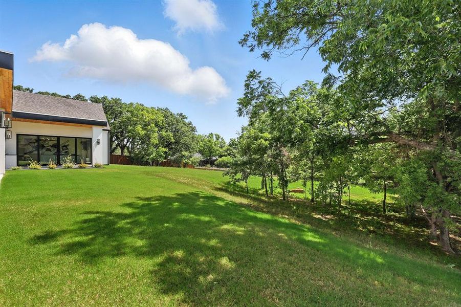 Natural landscape and outdoor views near  in Colleyville (Image 30).