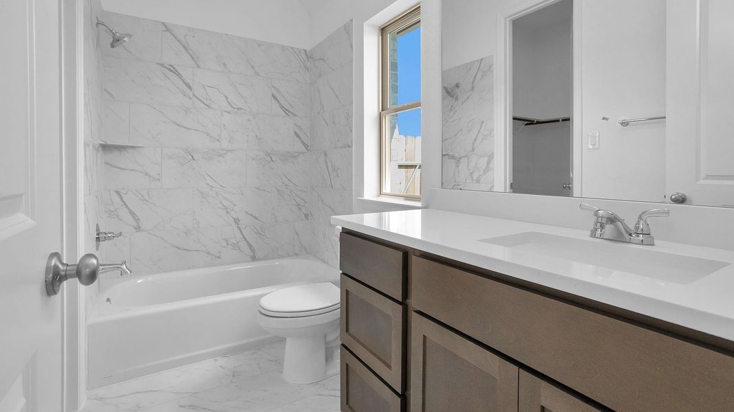 Image 16 of a home in Artavia 50'.