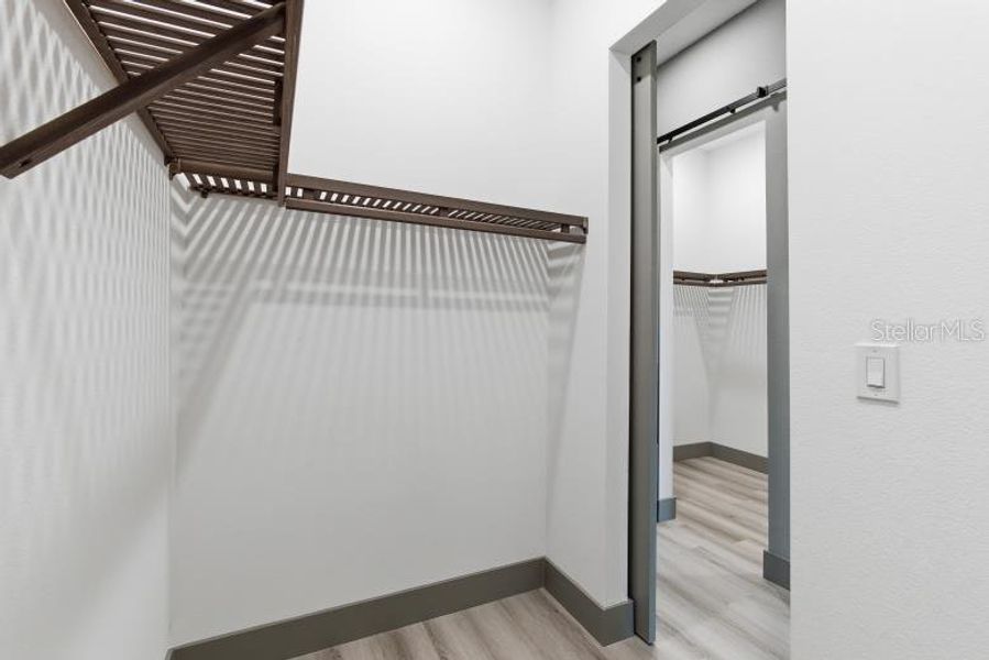 Spacious, unfurnished interior of a new home in , Palm Coast (Image 40).