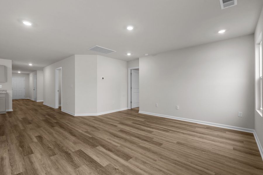 Sunset Beach, NC New Home.  - Slide 19