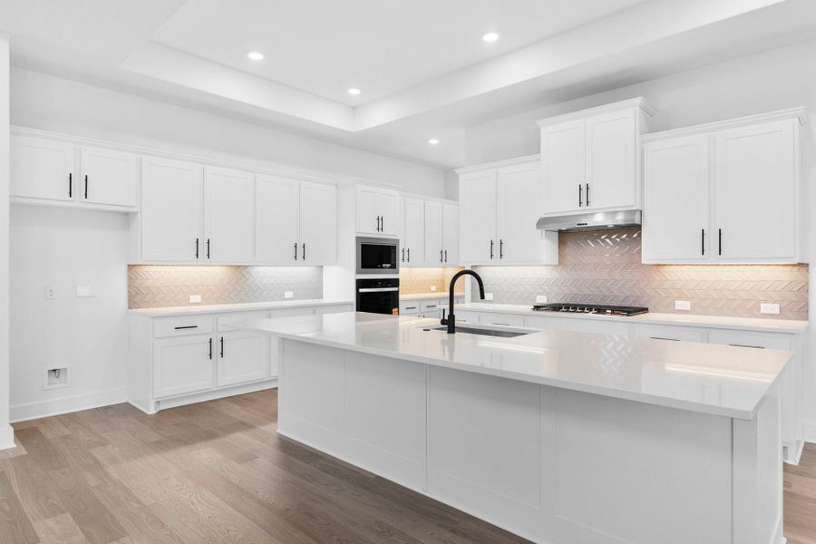 New Home in Georgetown, TX.  - Slide 9