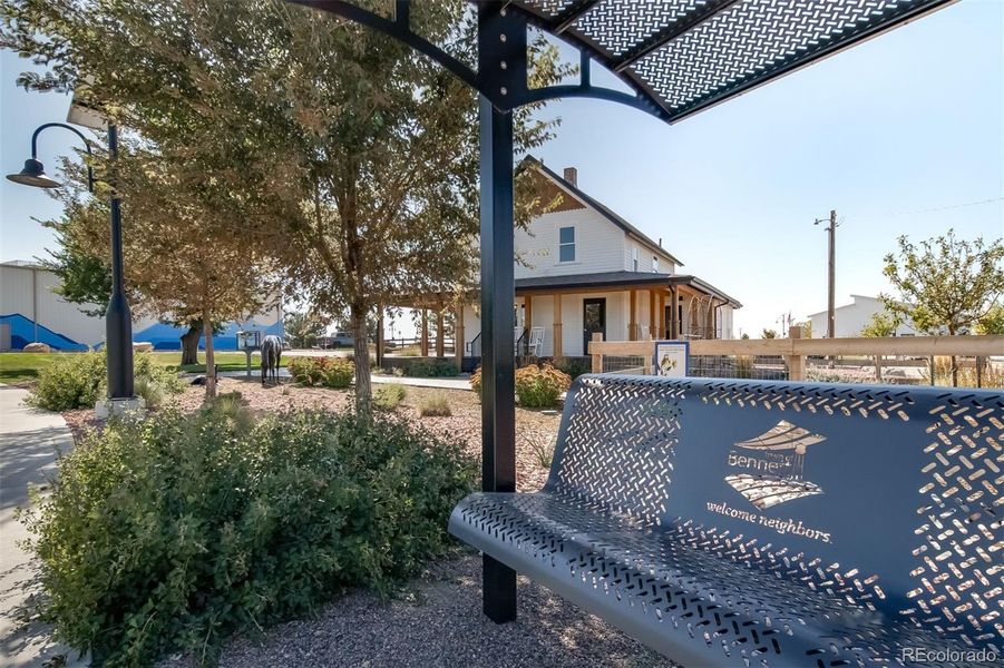 Image 32 of a home in Muegge Farms. Image 32 of a home in Muegge Farms.