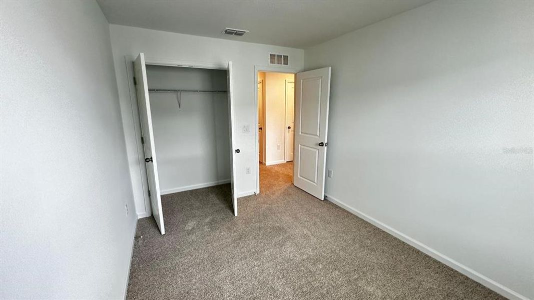 Spacious, unfurnished interior of a new home in , Kissimmee (Image 15). Spacious, unfurnished interior of a new home in , Kissimmee (Image 15).