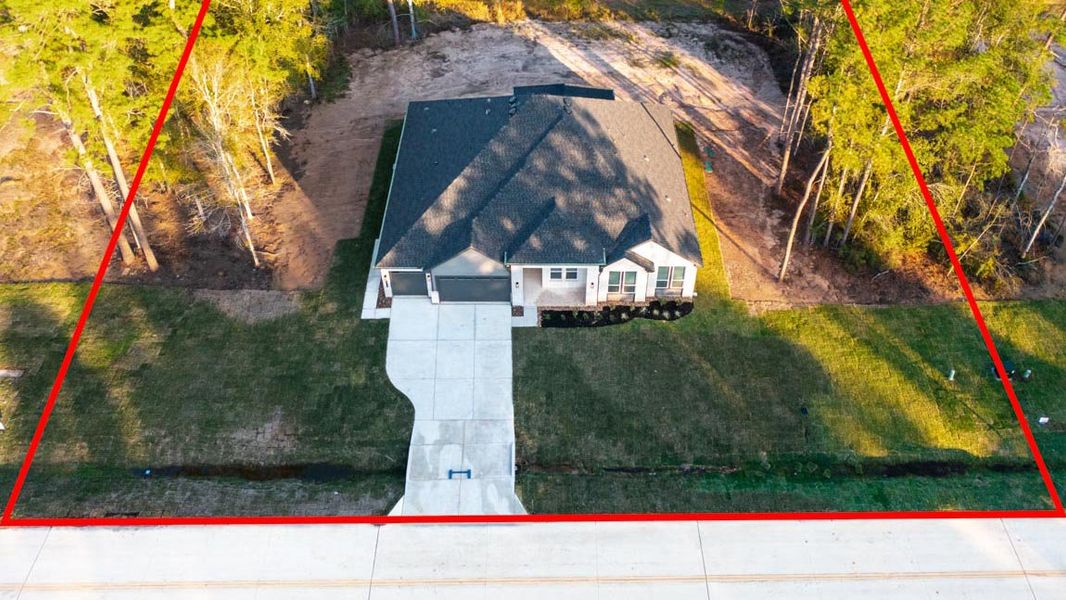 Image 50 of a home in Butlers Bend Estates.