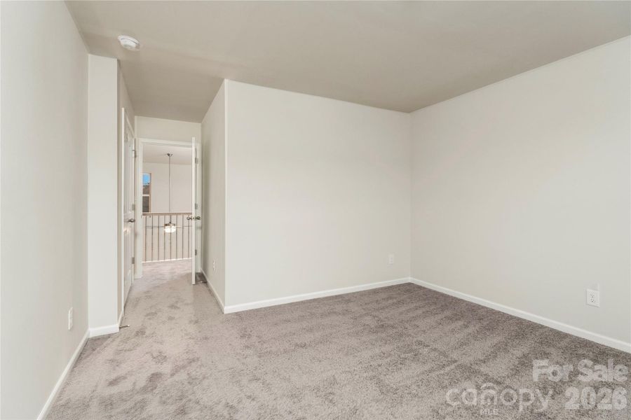 Primary Bed Primary Bed