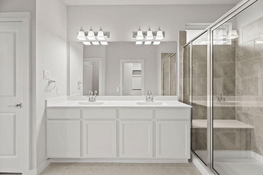 Image 10 of a home in Lago Mar 40' at Lago Mar. Image 10 of a home in Lago Mar 40' at Lago Mar.