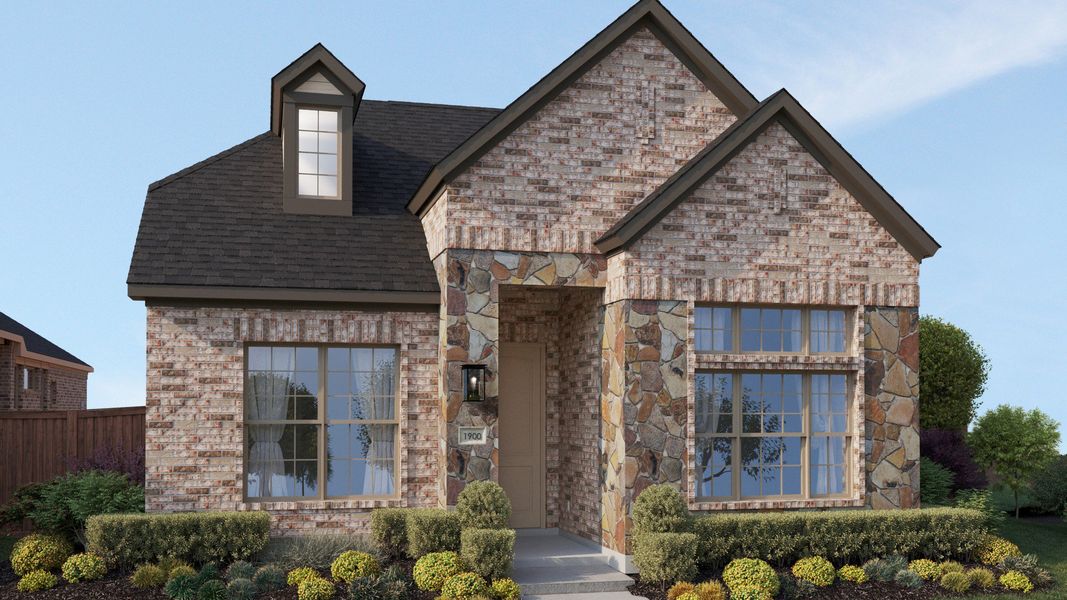 Elevation D Elevation D