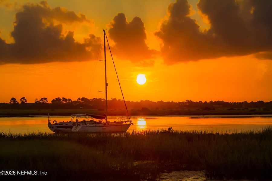 Natural landscape and outdoor views near  in St. Augustine (Image 89).