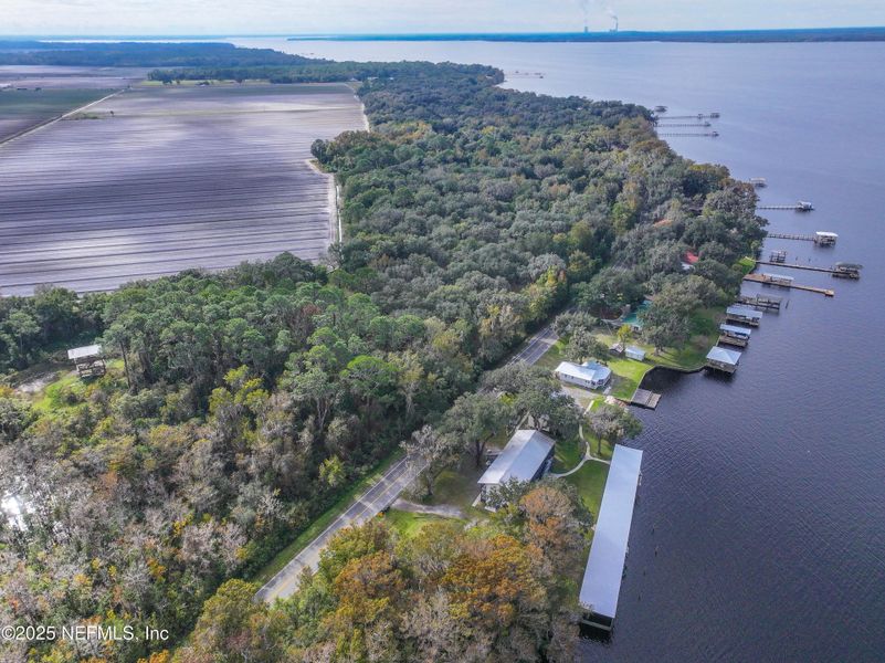 Natural landscape and outdoor views near in St. Augustine (Image 18). Natural landscape and outdoor views near in St. Augustine (Image 18).