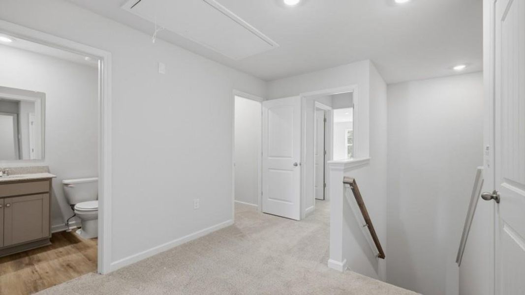 Image 30 of a home in Hughes Court.