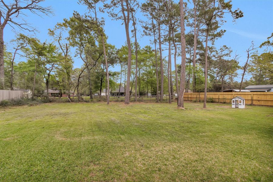 Natural landscape and outdoor views near  in Magnolia (Image 40).