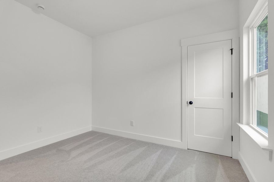 Spacious, unfurnished interior of a new home in , Charleston (Image 22). Spacious, unfurnished interior of a new home in , Charleston (Image 22).