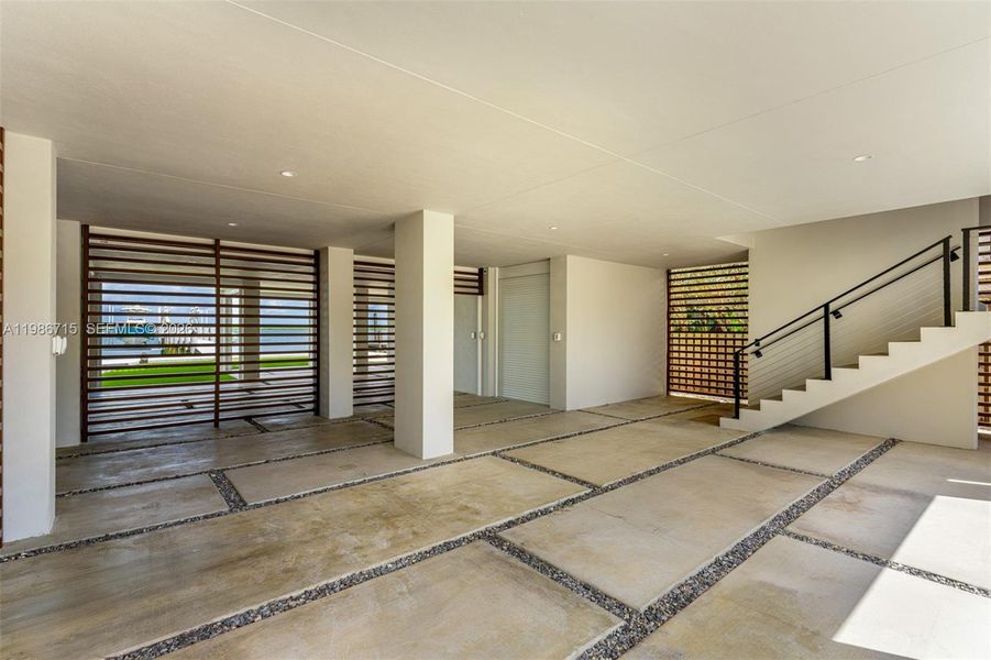 In-progress construction of a new home in , Key Largo, FL (Image 44). In-progress construction of a new home in , Key Largo, FL (Image 44).