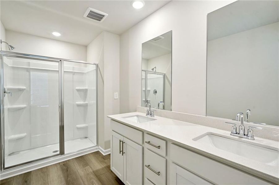 Image 24 of a home in Avalon - Vista Series.