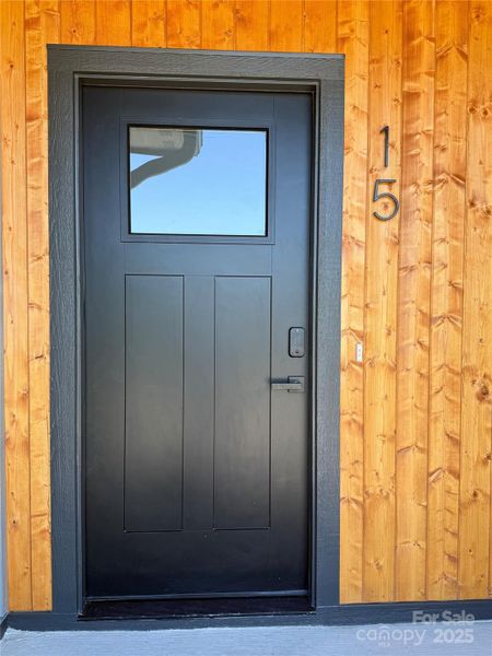 Welcome Home! Welcome Home!