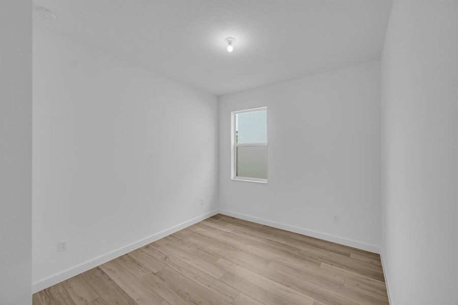 Spacious, unfurnished interior of a new home in Seagrove: The Indies, Fort Pierce (Image 21). Spacious, unfurnished interior of a new home in Seagrove: The Indies, Fort Pierce (Image 21).