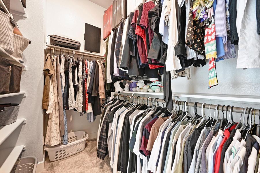 Your wardrobe’s new favorite room! Your wardrobe’s new favorite room!