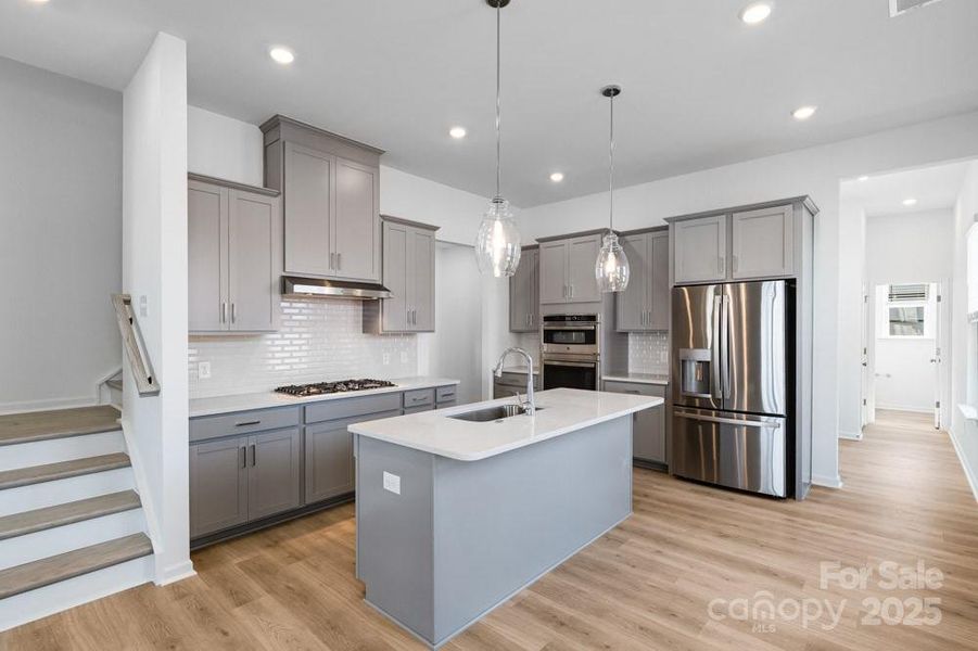 3127 Beacon Heights ~ Ready Now