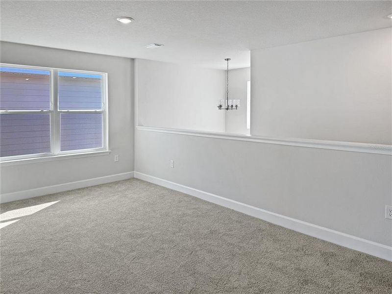 Spacious, unfurnished interior of a new home in , St. Cloud (Image 7).