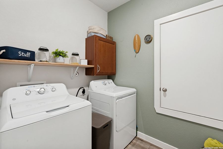 Image 25 of a home in Weltner Farms 50’s.