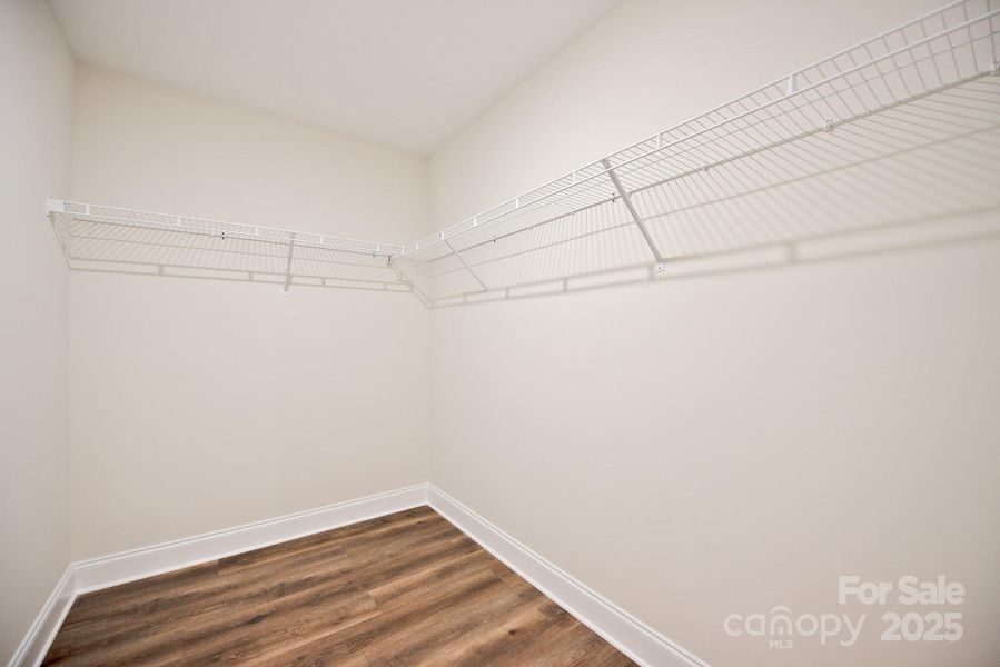 Spacious, unfurnished interior of a new home in , Mount Gilead (Image 26).