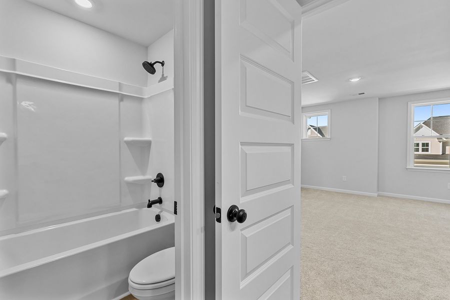 Image 51 of a home in Fieldstone.