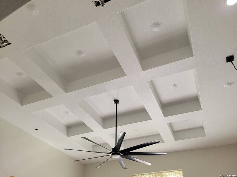 Close-up of interior finishes inside a home in , Lytle (Image 29). Close-up of interior finishes inside a home in , Lytle (Image 29).