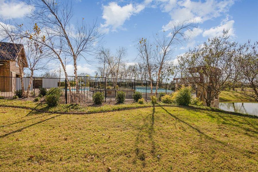 Community amenities in Trailstone, Caddo Mills (Image 26). Community amenities in Trailstone, Caddo Mills (Image 26).