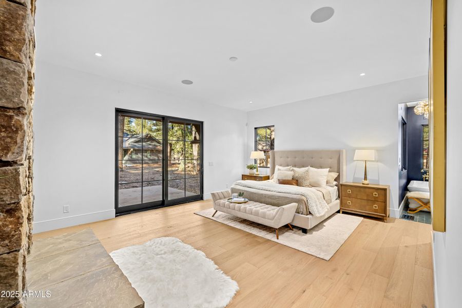 Primary Bedroom Primary Bedroom