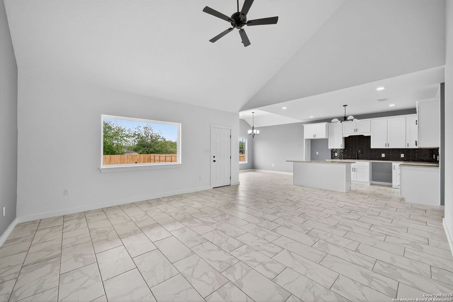 Spacious, unfurnished interior of a new home in , Somerset (Image 14). Spacious, unfurnished interior of a new home in , Somerset (Image 14).