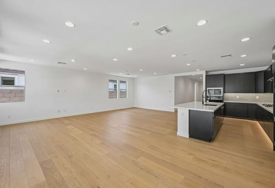 Great Room - 3 of 13