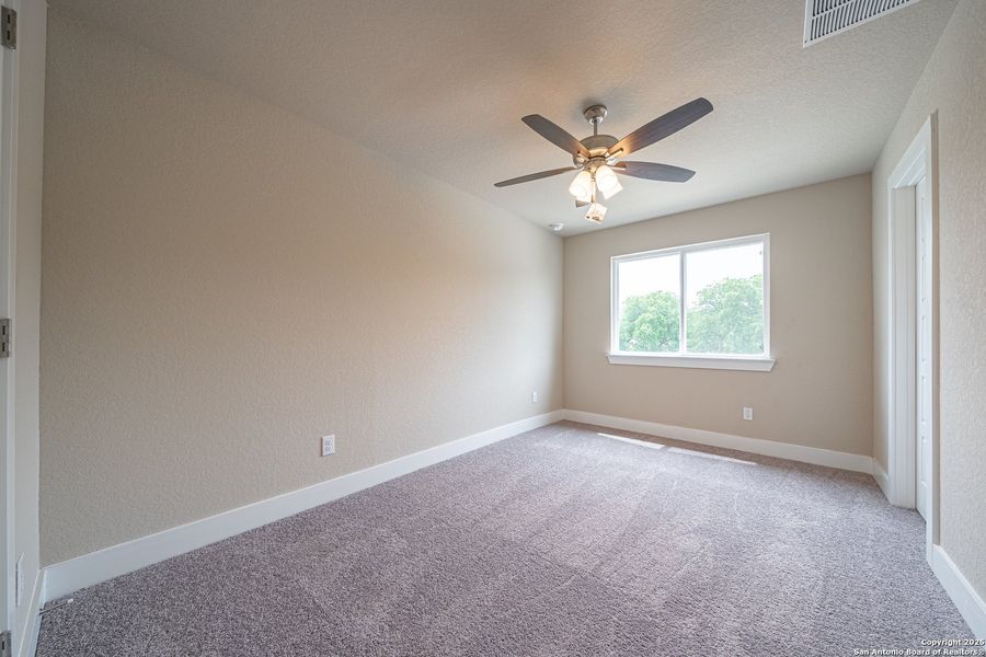 Spacious, unfurnished interior of a new home in , Seguin (Image 24). Spacious, unfurnished interior of a new home in , Seguin (Image 24).