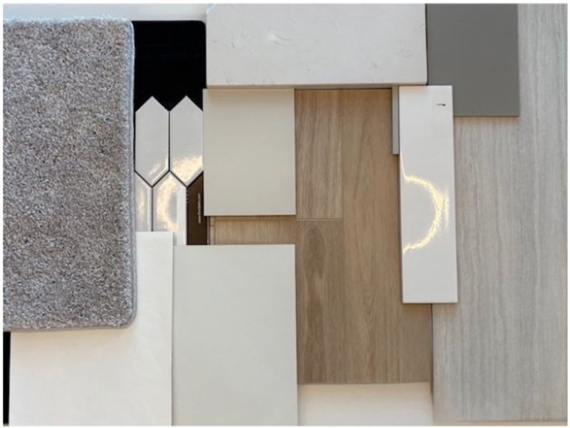 2D floor plan layout of this home in Riverside Cove, Wilmington, NC (Image 27).