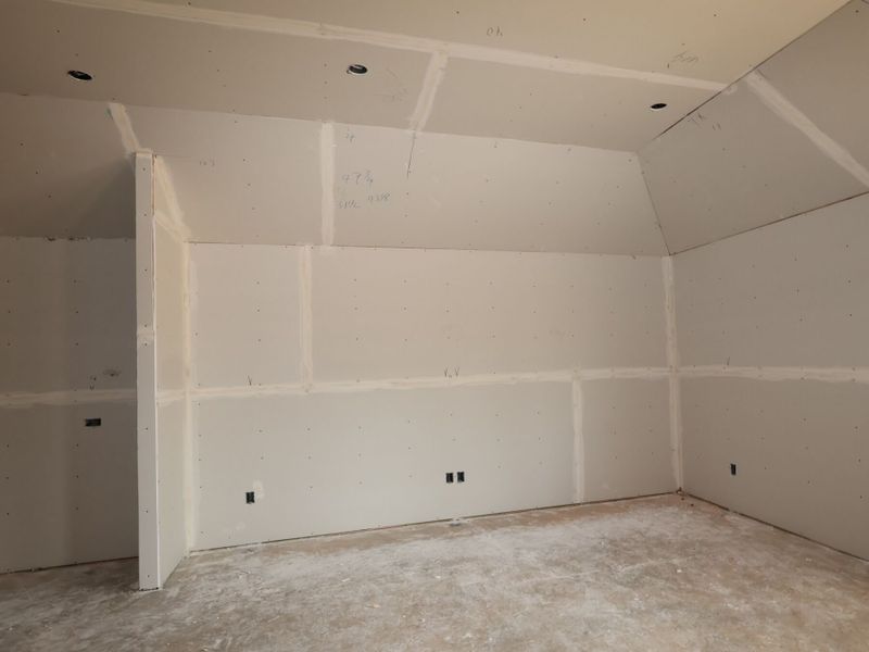 Drywall Drywall