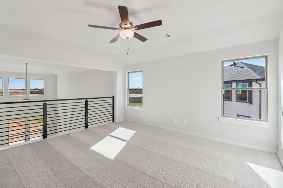 3045 Buckthorn Drive - Birch - Game Room