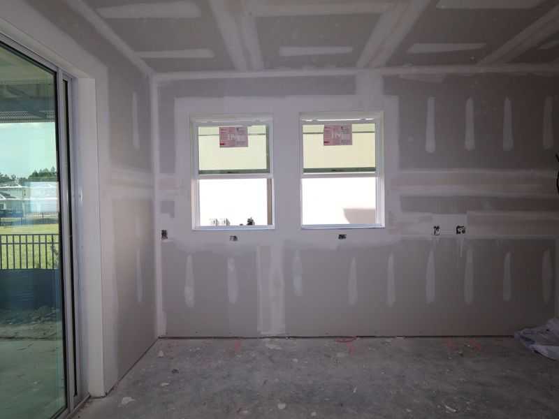 Drywall Drywall