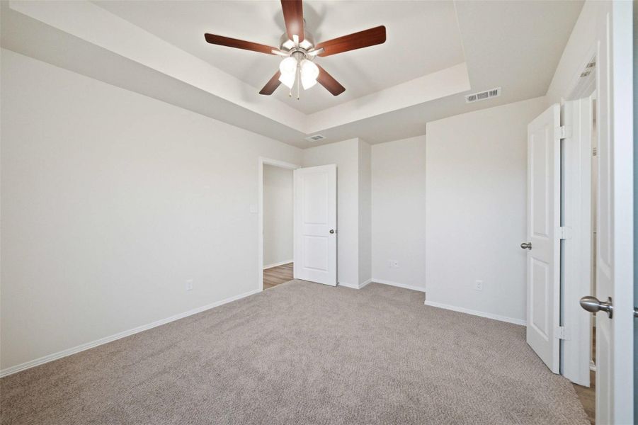 Spacious, unfurnished interior of a new home in , Bryan (Image 21). Spacious, unfurnished interior of a new home in , Bryan (Image 21).