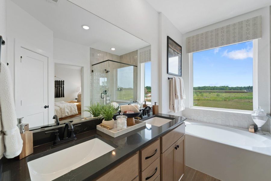 **Photos are representative - not of actual home**