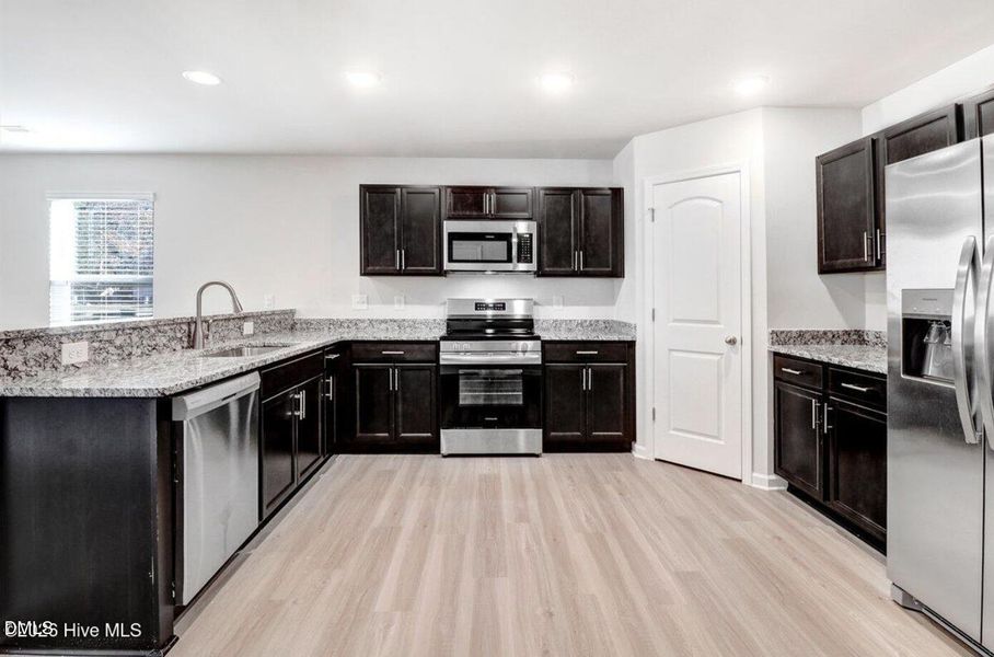 Kitchen Kitchen