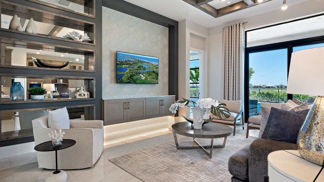 Great Room