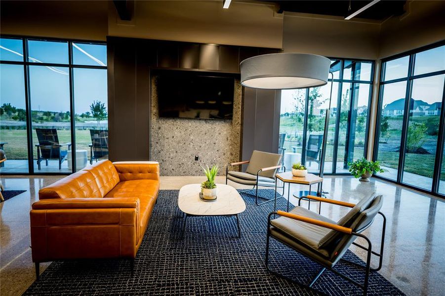 Community amenities in , Newark (Image 9).