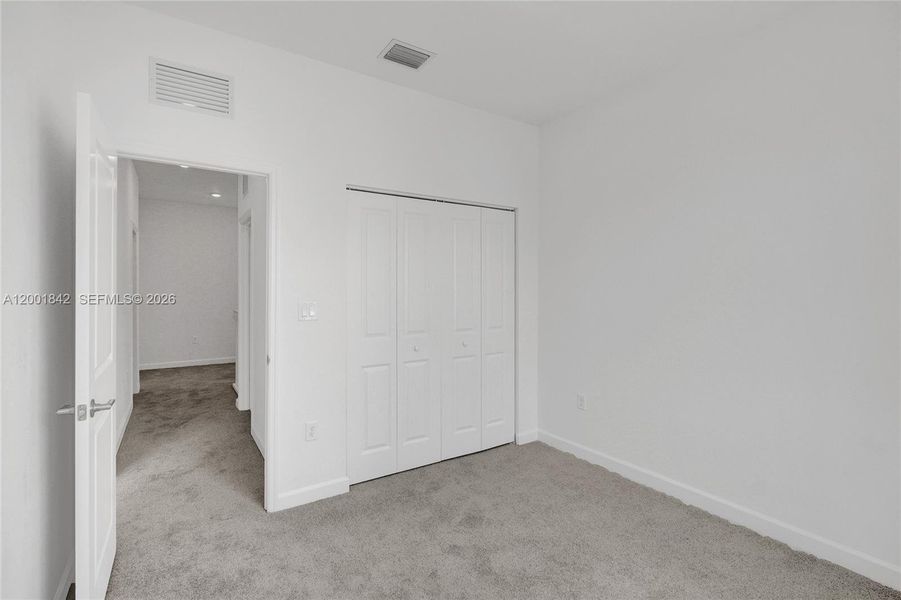 Spacious, unfurnished interior of a new home in , Homestead (Image 38).