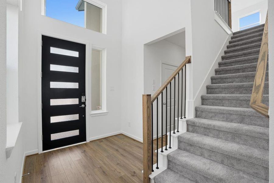 9026 Selwyn Pointe ~ Ready Now